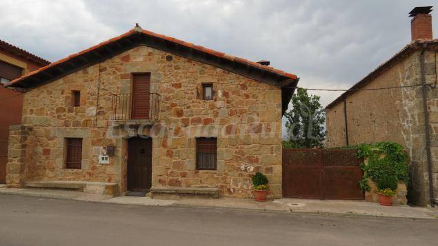 Casa rural Aldea del Pinar
