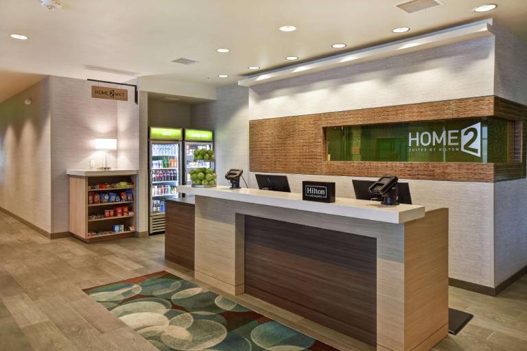 Home2 Suites by Hilton Victorville — photo 3
