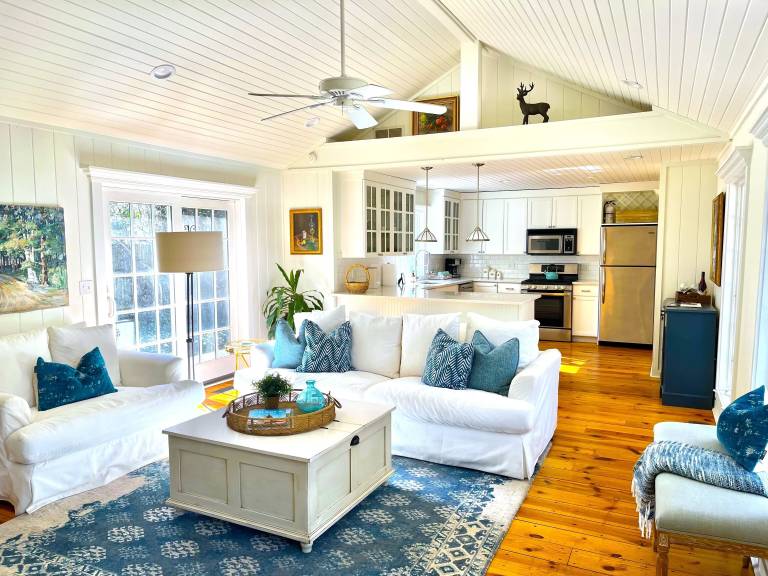 Cottage  Union Pier