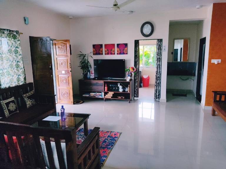 Villa | Pet-friendly in Jaoli