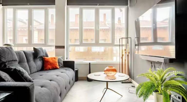 Nice apartment | Next to Royal Palace of Madrid | Pet-friendly in Madrid
