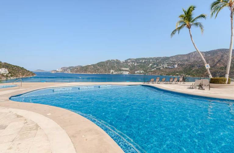 Apartamento Punta Diamante