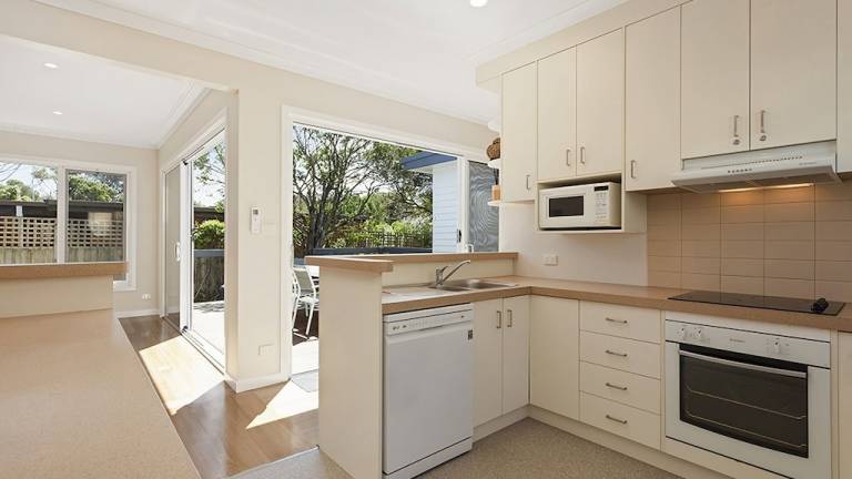 House Point Lonsdale