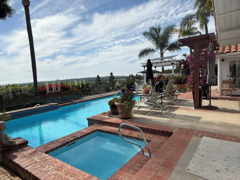 House Carlsbad