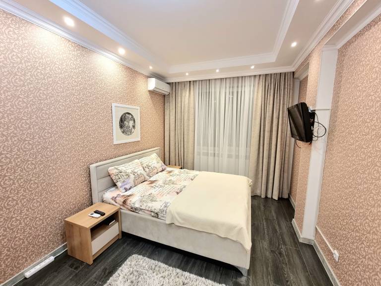 Ferienwohnung  Chișinău