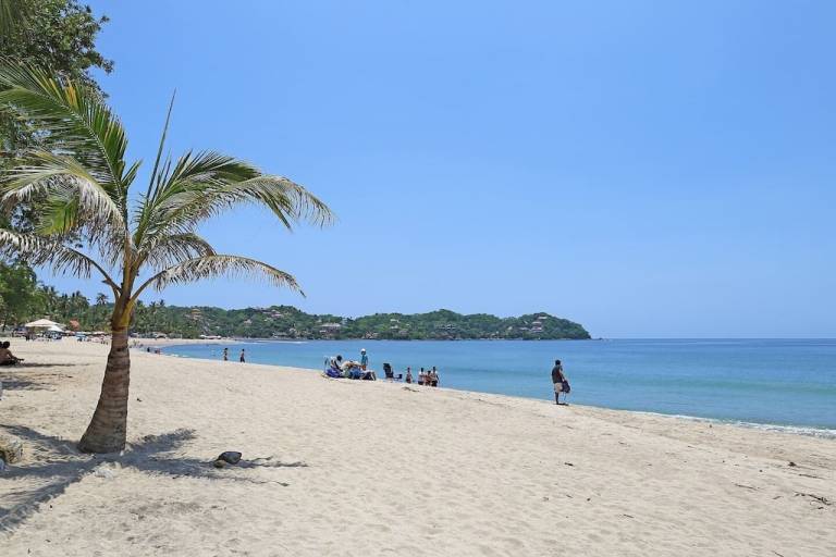 House  Sayulita