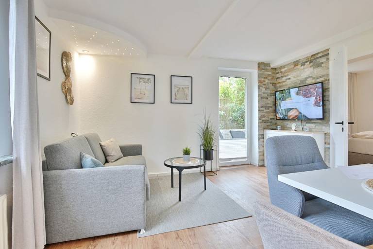 Ferienwohnung Haffkrug