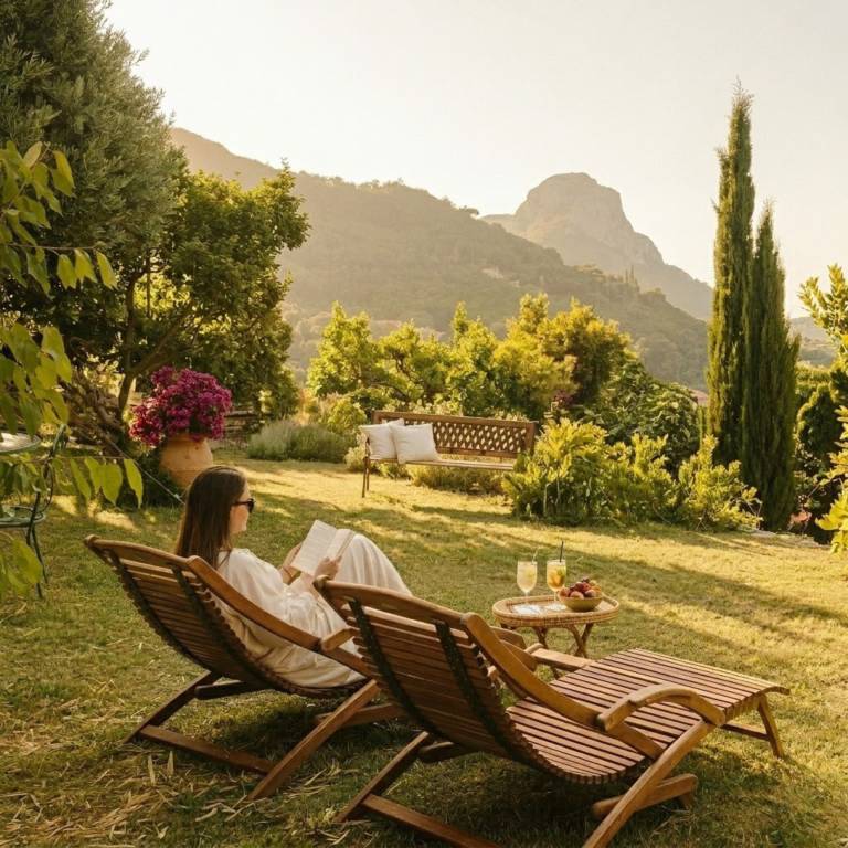 Ferienhaus in Calice Ligure, Ligurien f&uuml;r max. 2 Personen, 