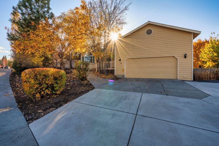 House Bend