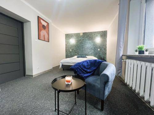 Apartament Rzeszów