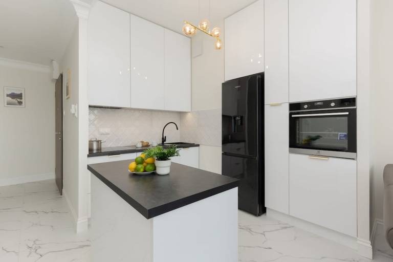Children-friendly nice holiday apartment with yard & fast internet | Dogs allowed — photo 5