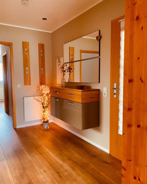 Ferienwohnung  Niedenstein