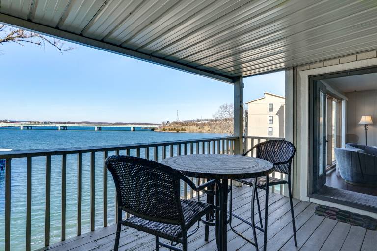 Ferienwohnung Osage Beach