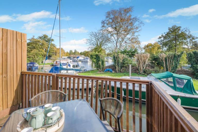 2 Bed in Smallburgh oc m33732