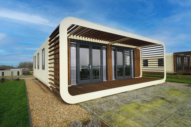 Huis Dieren
