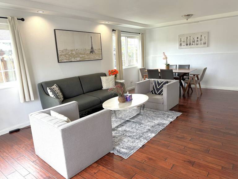 House Fremont