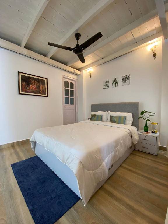 Villa with 1 room for 2 persons — photo 2