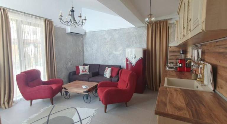 Apartment | Next to the beach | Dogs allowed in Sozopol