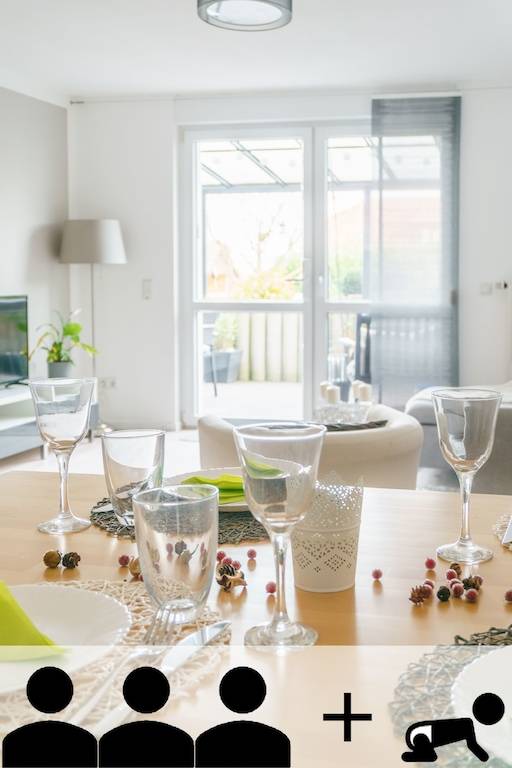 Ferienwohnung  Göttingen