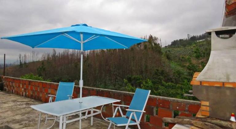 House with terrace | Pets are welcome — photo 4