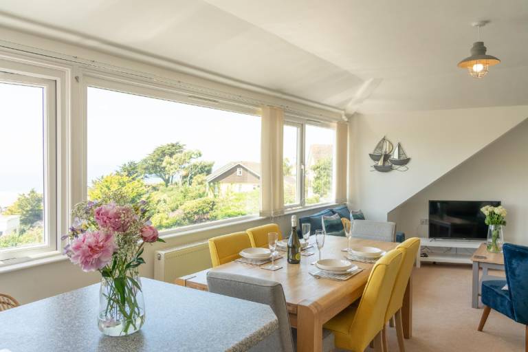 Holiday apartment with 3 rooms for 5 persons — photo 3