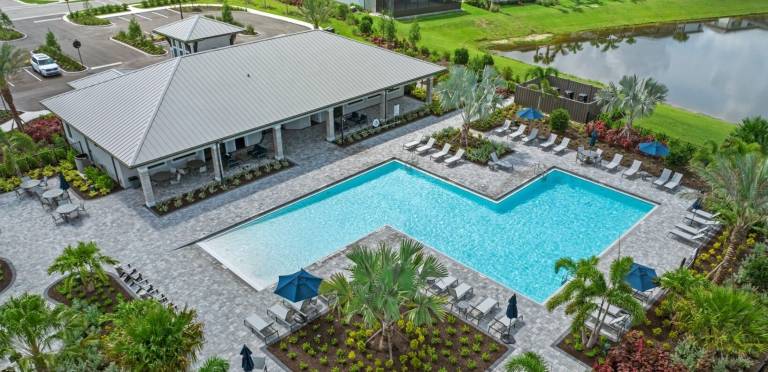 House Lakewood Ranch