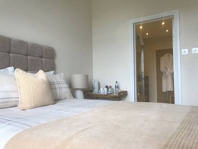 Bed and breakfast Tarbolton