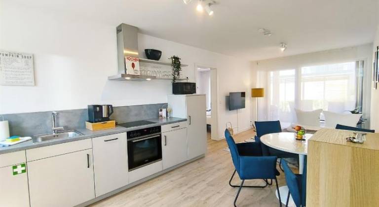 Ferienwohnung Erlangen