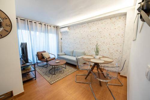 Apartamento Malpartida de Plasencia