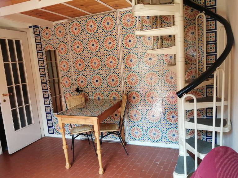 Ferienwohnung Turin