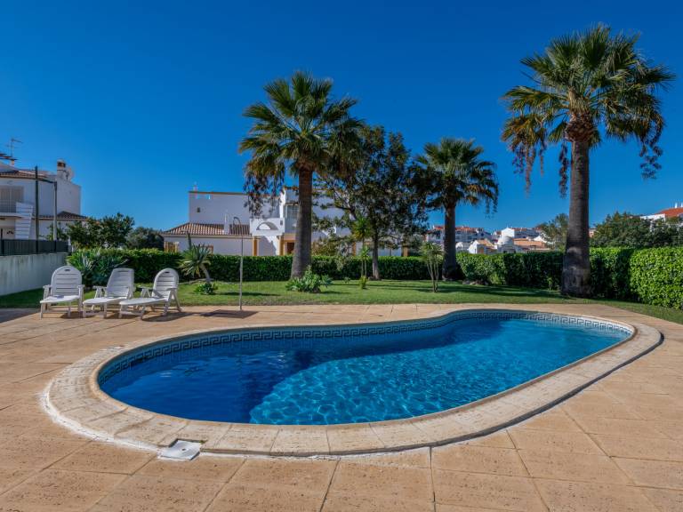 Ferienwohnung  Albufeira