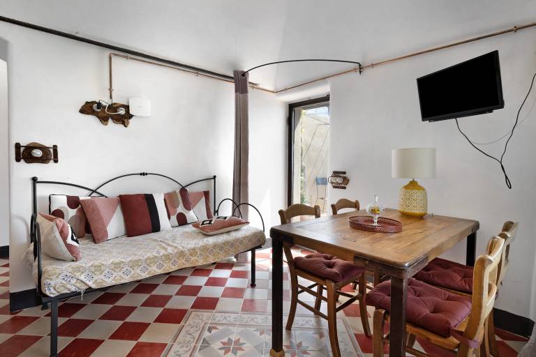 Apartment 'Nespolo' with Sea View, Wi-Fi and Air Conditioning — photo 5