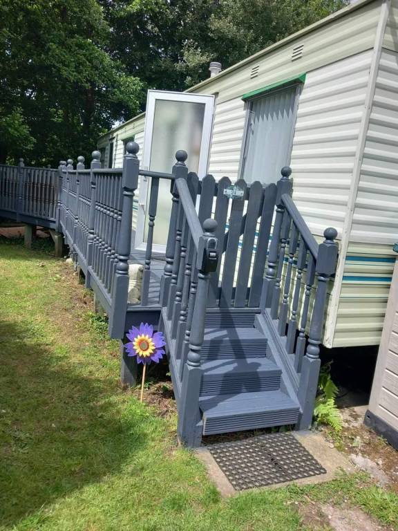 Chalet  Foel