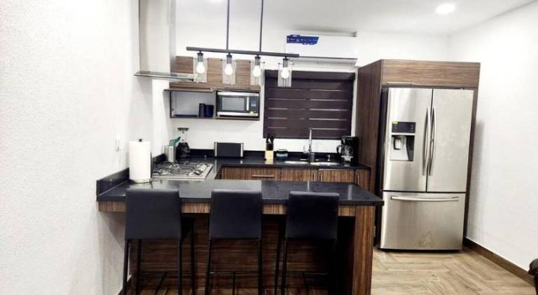 Holiday apartment with 2 rooms for 8 persons — photo 3
