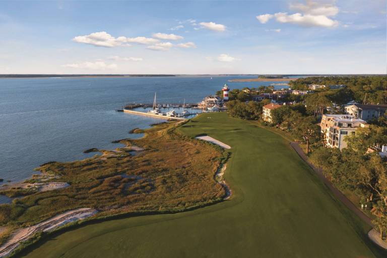 Resort Hilton Head Island