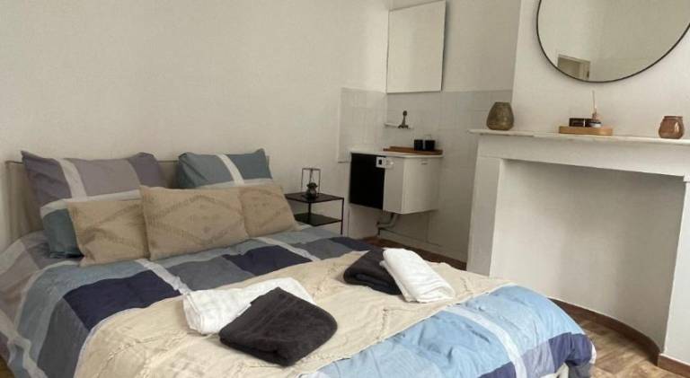 Chambre d'hôtes Uccle