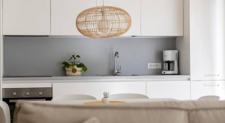 Charming holiday apartment | Dogs allowed — photo 4