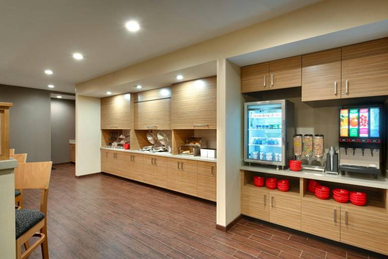 TownePlace Suites by Marriott Clovis — photo 5