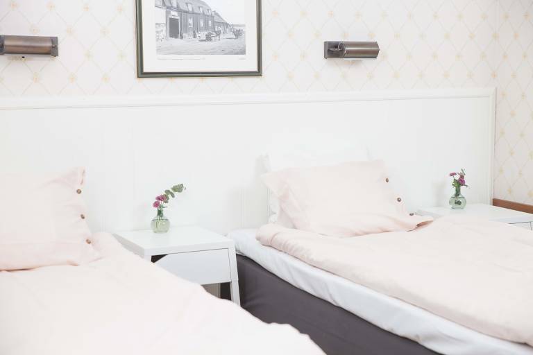 Hostel Hornstull
