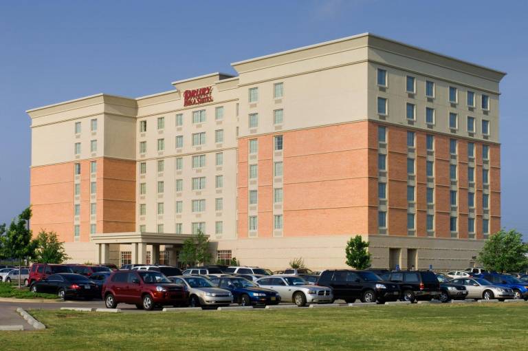 Drury Inn & Suites Montgomery in Montgomery