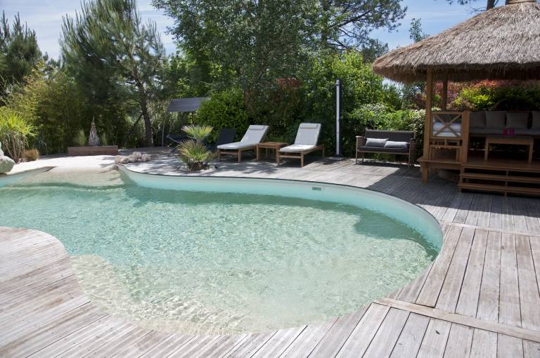 Villa Gujan-Mestras