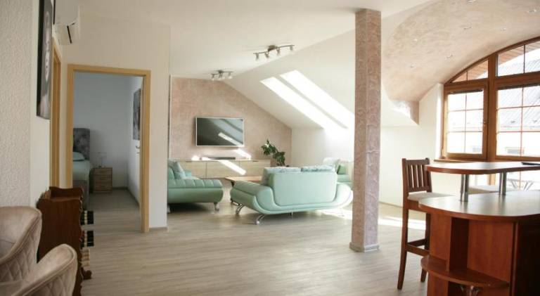 Apartmany U Stadionu — photo 2