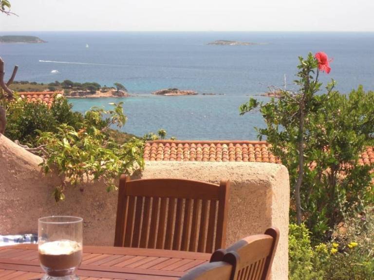 Villa Santa Giulia