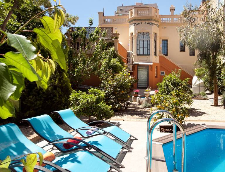 Casa Sant Andreu
