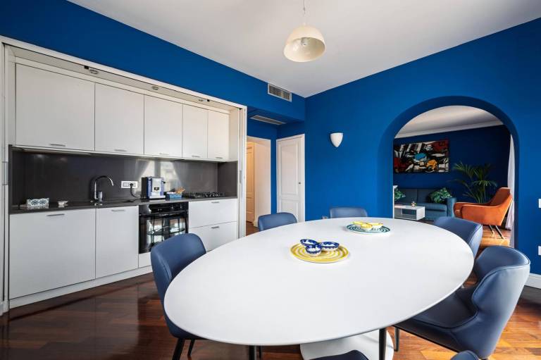 Family-friendly nice holiday apartment | Near Piazza del Plebiscito | Dogs allowed — photo 5
