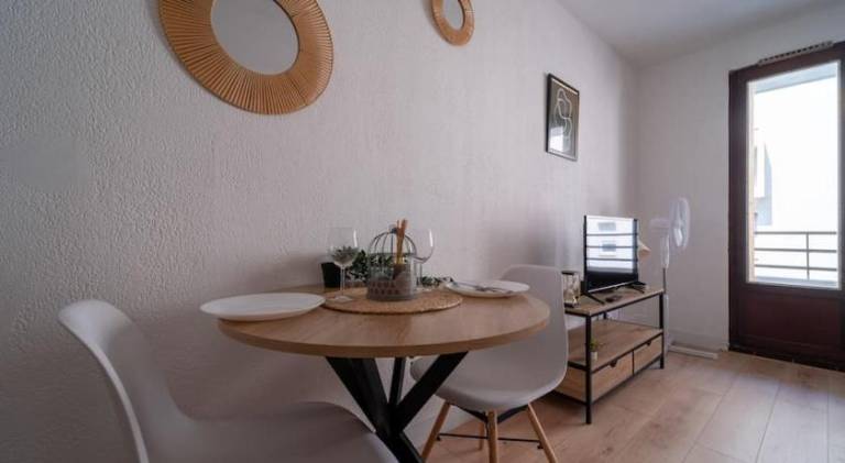 Appartement tout equipe balcon a 5min de la gare St Charles — photo 5