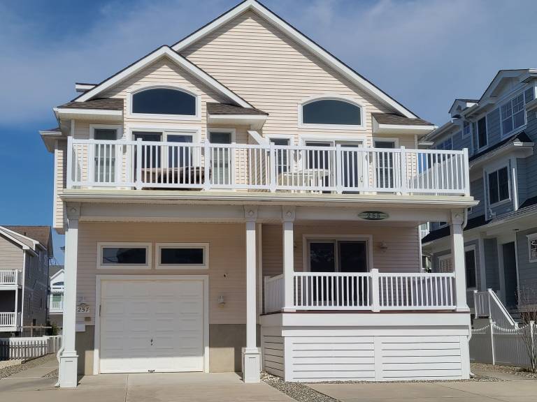 House Avalon