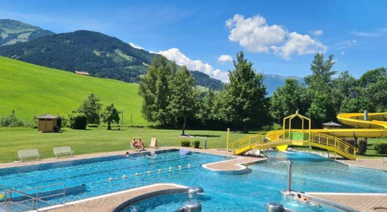 Hotel Sonnenlicht Maria Alm — photo 3