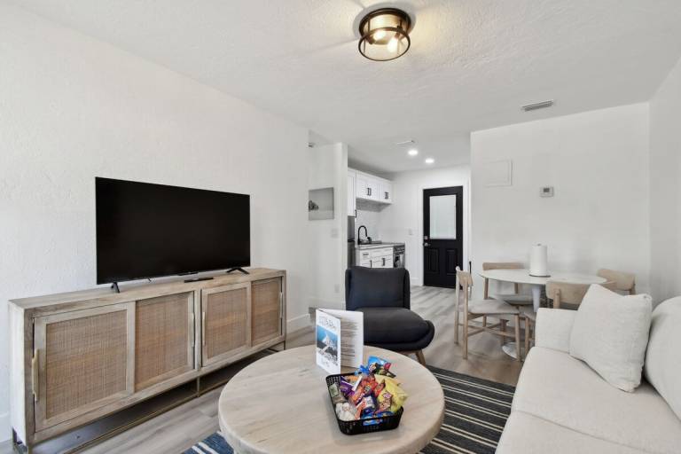 Holiday apartment with 1 room for 4 persons — photo 4