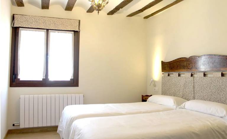 Casa Navarrete